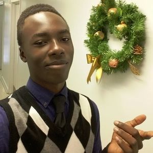 Meet your Posher, Evariste